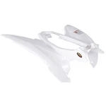 Maier Rear Fender White For Yamaha Raptor 250R 2011. Fixed Price $339.20.