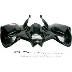 Maier Rear Fender Black Outlaw 450/525 Mxs-irs 194580. Fixed Price $422.00.