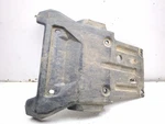 16-18 Yamaha Wolverine YXE700 Cover Under Panel 2MB-F8385. Fixed Price $34.46.