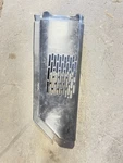 Rear Upper Rh Fender Asm, Gloss Black - 2017 Polaris Ranger 900 Xp. Fixed Price $125.00.