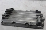 Oil Pan Silver 49034-1071 (1108) 1988 Kawasaki EX500. Fixed Price $60.00.