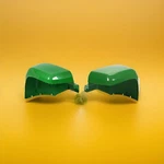 John Deere Gator 4X2 6X4 Green Front Left+right Fender #AM125669 M113113. Fixed Price $438.69.