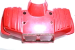 1999-2002 Yamaha Bear Tracker YFM250XL (4XE1) Front Fender 4XE-F1500-10-00. Fixed Price $75.00.