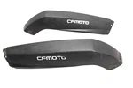 19 Cfmoto Cforce 600 4X4 Rear Side Edge Covers Left & Right. Fixed Price $69.99.