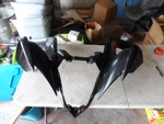 Nos Yamaha Oem 04-05 Front Fender Comp 1S3-21511-11-00. Fixed Price $249.99.