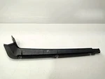 Fender, Rear Lh, Black --- Polaris Nos. Fixed Price $54.99.