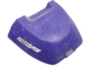 Suzuki Twinpeaks 700 04 Fuel Tank Cover Upper Blue K1409-11424-278 53918. Fixed Price $69.99.