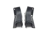 Cab Corner Covers 2002 Kawasaki Mule 2510 KAF950A 4X4 Diesel 3380. Fixed Price $28.19.