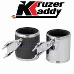 Kruzer Kaddy For 1998-2010 Yamaha XVS650A Star Classic Ii. Fixed Price $69.95.