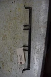 1991 Suzuki Quadrunner Lt 230 Front Fender Mounts 53210-35B00. Fixed Price $19.99.