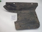 Arctic Cat 2005 400 4X4 Fis Manual 0406-939 Front Right Inner Lower Fender Kick. Fixed Price $33.20.