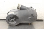 2008 Polaris Trail Boss 330 2X4 Clutch Side Engine Motor Cover E102. Fixed Price $47.83.
