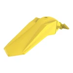 Polisport Rear Fender For Suzuki RMZ450 -18 Ye. Fixed Price $31.02.