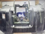 2518 Rear Back Plastic Fender Yamaha Big Bear 350 Atv Yfm 1999 Free Us Ship. Fixed Price $132.01.