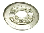 1998 Honda TRX400FW Fourtrax Foreman 4X4 - Frt Brake Backing Plate. Fixed Price $13.37.