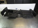 EB1297 2022 Can-am Maverick Sport Xrc Rear Floor Panel. Fixed Price $99.98.