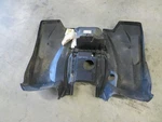 EB918 2020 Yamaha Grizzly 700 Eps Rear Fender. Fixed Price $99.99.