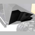 Superatv Polaris Ranger Xp Kinetic Front Inner Fender Guards. Fixed Price $311.99.