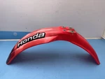 2000 Honda CR125R Plastic Front Fender. Fixed Price $39.99.