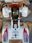 2000 Original Genuine Yamaha Banshee 350 Full Plastic Kit Oem. Fixed Price $1050.00.