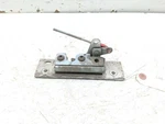 11 Polaris Gem E4 Electric Golf Cart Inner Body Latch 0609-00045. Fixed Price $24.99.