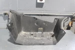 2006 Polaris Sportsman 700 Right Mud Splash Guard Footwell #9135. Fixed Price $124.99.