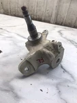 08 Honda Front Left Side Spindle Knuckle Hub Mount Bracket. Fixed Price $80.00.
