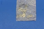 Nos Polaris Trail Sport Rivet Qty 10 Part# 7555756. Fixed Price $5.95.