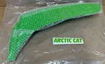 06-11 Arctic Cat Prowler Fender Green Left Front Guard 550 650 700. Fixed Price $119.99.