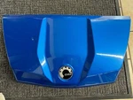 Can-am Defender Limited Hood, Oxford Blue 705015669. Fixed Price $190.00.