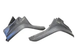 18 Kubota RTV-XG850 Front Fender Flares Left & Right Sidekick. Fixed Price $119.99.