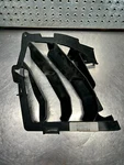 Can-am Maverick Lh Rear Radiator Grill 705005983 T052. Fixed Price $21.95.