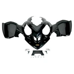 Maier Mfg Front Fender-black For 2003-2007 Polaris Predator 500 Atv. Fixed Price $390.56.