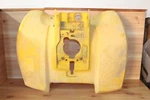1985 Yamaha Tri-z Atc Oem Rear Fender 38W-21611-01-00. Fixed Price $60.00.