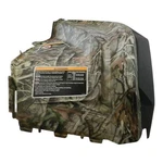2013 Can-am Outlander 1000 Xmr Rear Fender Left W/ Flare Camo 715001800. Fixed Price $292.49.