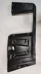 2011 Polaris Ranger 800 Oem Right Rocker Panel 5437567-070. Fixed Price $65.13.