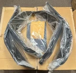 Honda Talon Fender Flares Front Rear W/ Mud Flaps 19-26 Oem #0SF70-HL6-A01 XL859. Fixed Price $422.05.