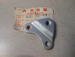 Nos Honda NH10M Plate 1971-1972 SL350 50326-312-020S. Fixed Price $24.98.