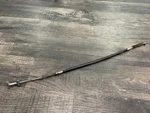 Honda TRX500 Foreman TRX420 TRX520 Atv Oem Foot Brake Cable 43470-HR3-A21. Fixed Price $19.99.