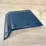 New Kawasaki Oem Nos Right Rear Mud Flap / 35019-1221 KLF300 Bayou 4X4 89-97. Fixed Price $25.00.