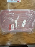 Honda Oem Mesh, Fr. YR222R 61450-HL6-AA0ZH. Fixed Price $119.98.