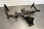 96-01 Kawasaki Ninja ZX11 Upper Front Fairing Cowl Stay Bracket 11048-1884. Fixed Price $41.85.