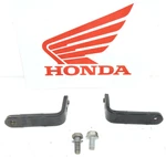 99-04 Honda Oem Fender Plastic Front Mounts Brackets. Fixed Price $29.99.