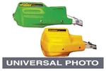 Maier Plastics Handguards Atv Yamaha Black 595010. Fixed Price $29.50.