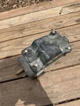 1986 84-86 Honda TRX125 Fourtrax Oem Airbox Intake W Lid Cover. Fixed Price $49.99.