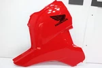 15-16 Honda Foreman TRX500FE1 4X4 Right Side Cover Red 83555-HR6-A60ZD. Fixed Price $120.00.