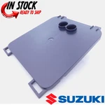 Suzuki Air Box Lid Cover Cap 2006-2009 LTR450 LT450R Quad Racer Genuine Oem. Fixed Price $54.95.