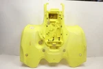 Suzuki King Quad Lt 700 05 Fender Rear 63111-31G00-YU1 52477. Fixed Price $174.99.