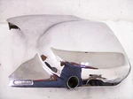Honda VT1100 Shadow Left Rear Engine Cover 11340-MAA-L00 Oem. Fixed Price $49.99.