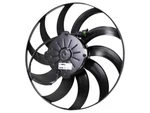 Arctic Radiator Cooling Fan For Can-am Outlander 450 4X4 2015-2021 CF4511 M-001. Fixed Price $169.00.